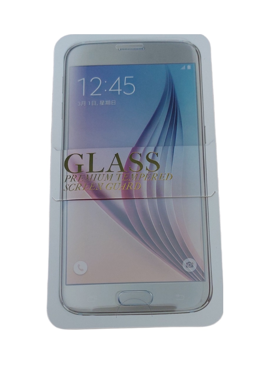 Tempered glass full cover for Samsung Galaxy S7 SM-G930F