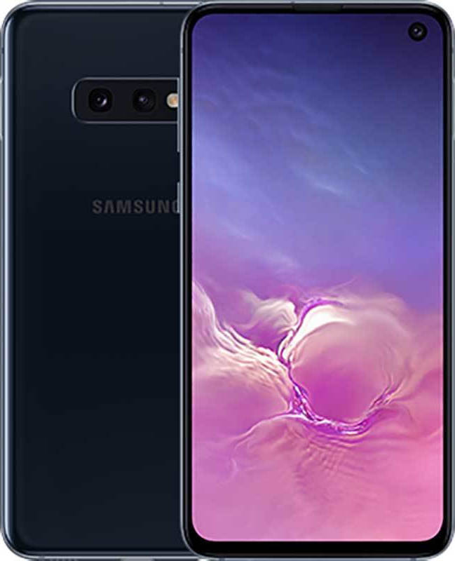 Samsung Galaxy S10e