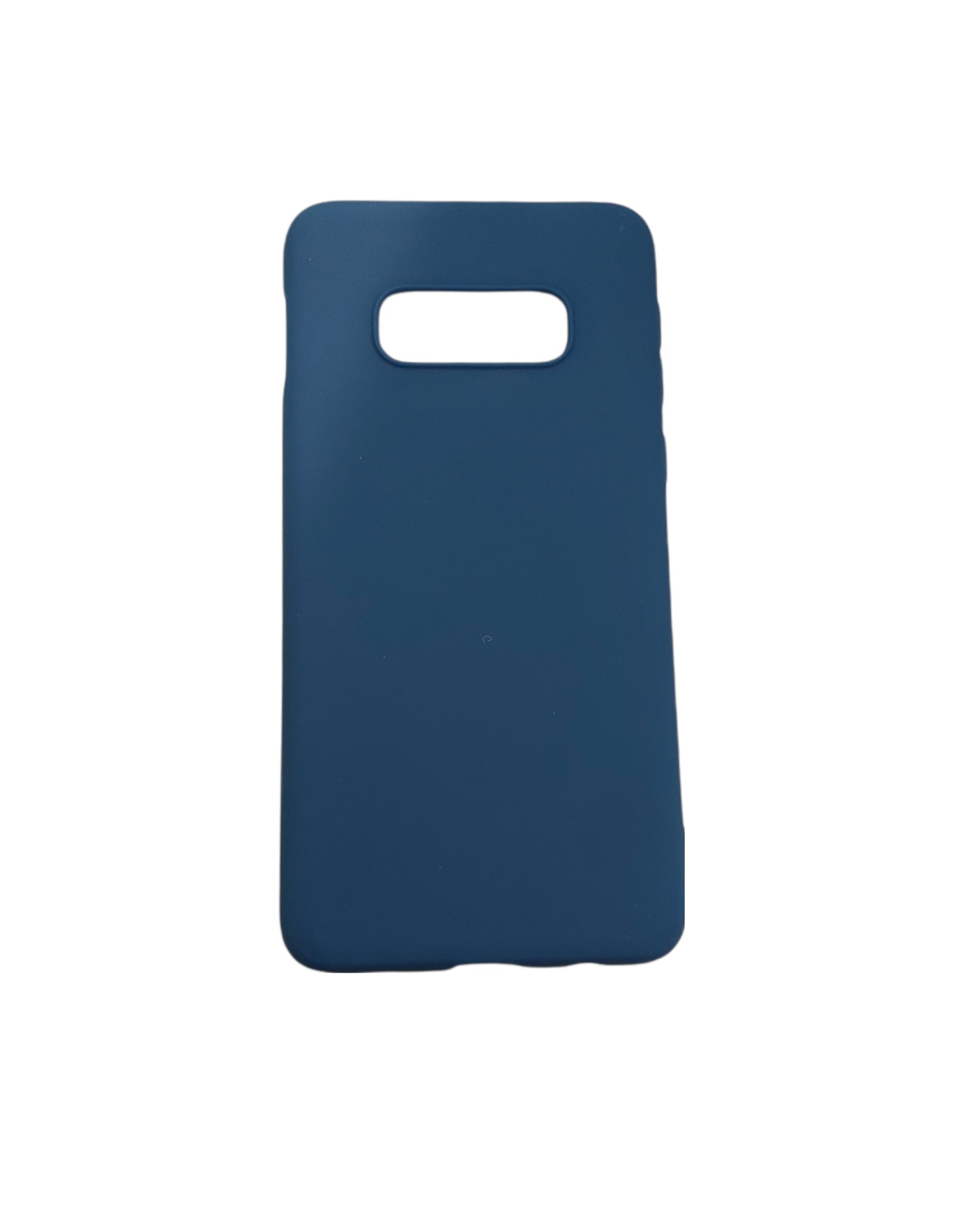  Forcell Forcell Soft TPU Back Cover Σιλικόνης Μπλε (Galaxy S10e)