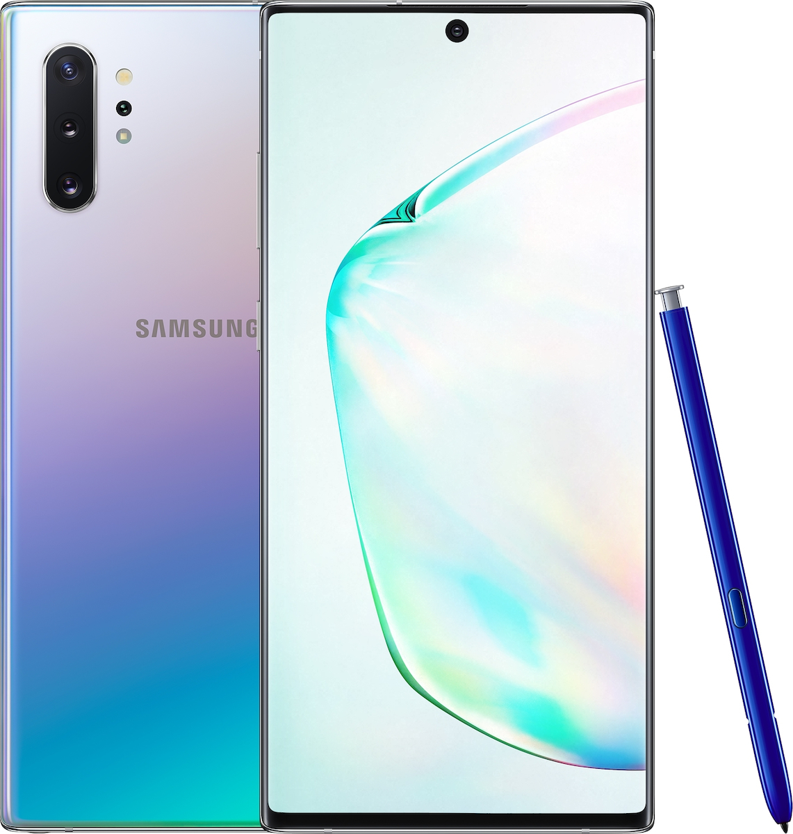 Samsung galaxy note 10 plus