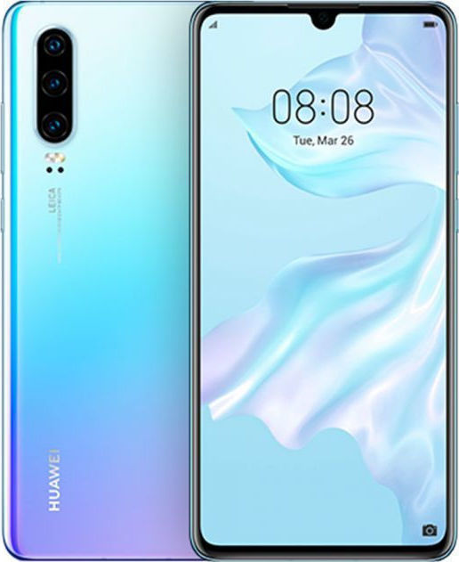 Huawei P30