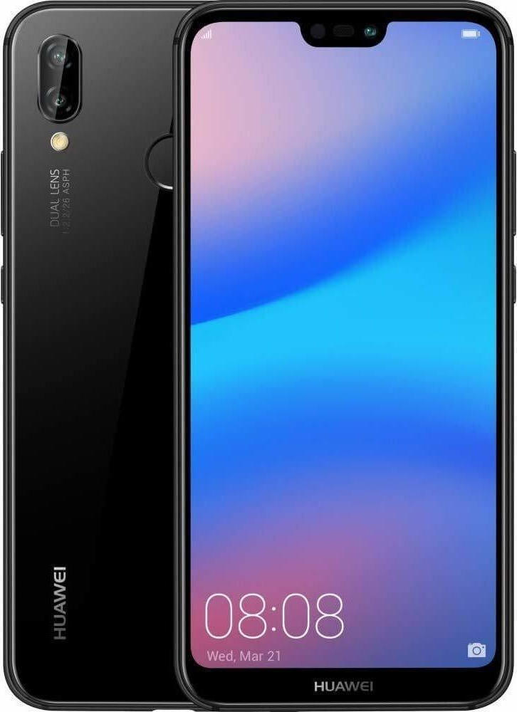 Huawei P20 Lite