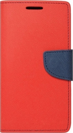 Fancy Book Κόκκινο (Huawei P20 Lite)