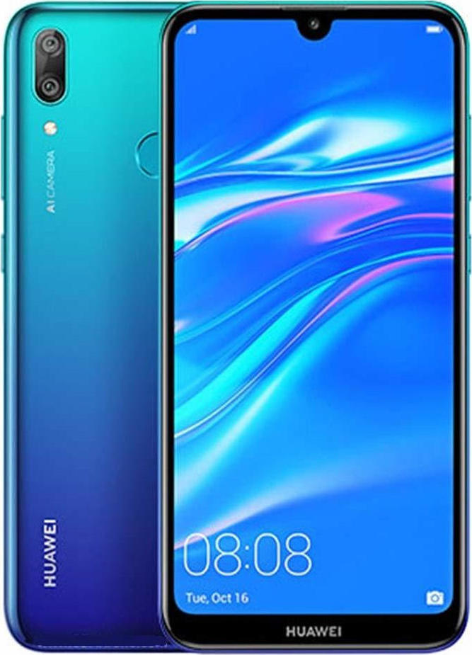 Huawei Y7 2019