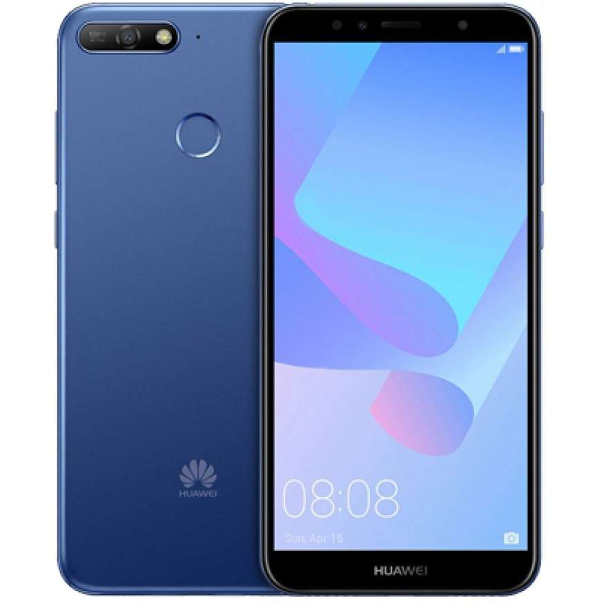 Huawei Y6 Prime 2018