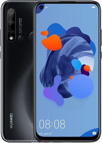 Huawei P20 lite 2019