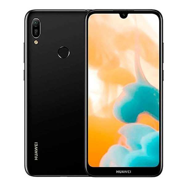 Huawei Y6 2019