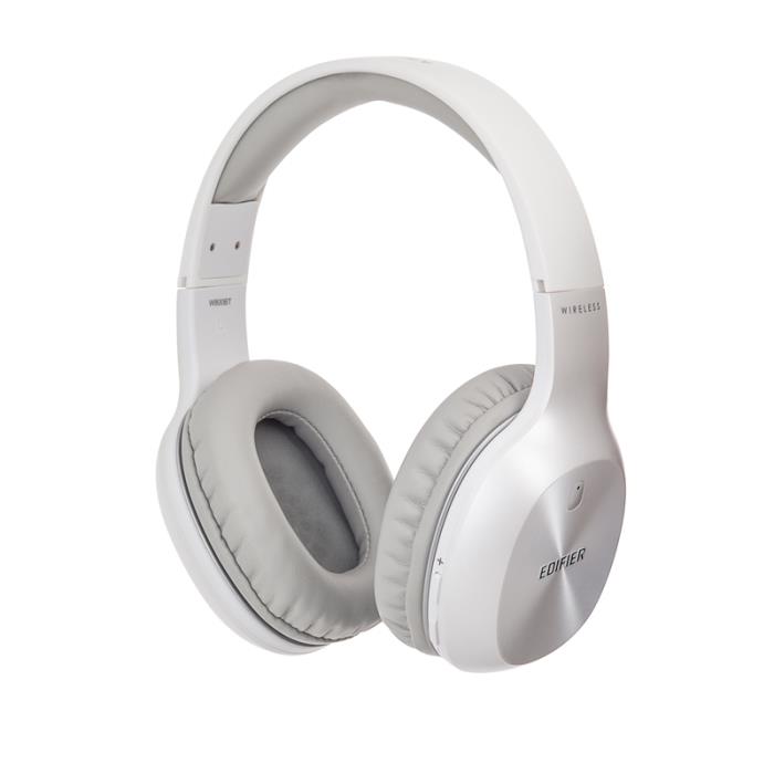 Headphones Edifier W800BT Plus White 