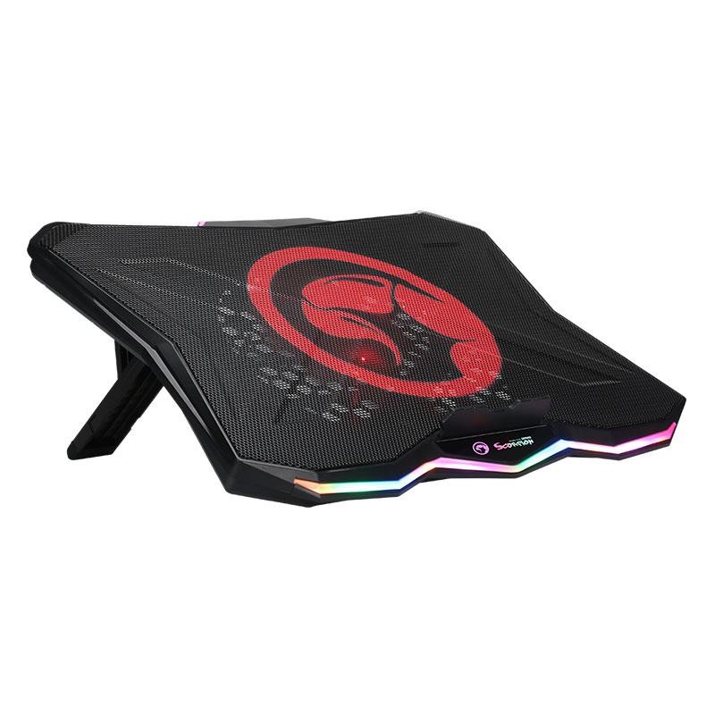 MARVO FN40 LAPTOP COOLER COOLING PAD 