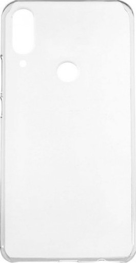 Back Cover 0.3 Διάφανο (Huawei P Smart 2019)