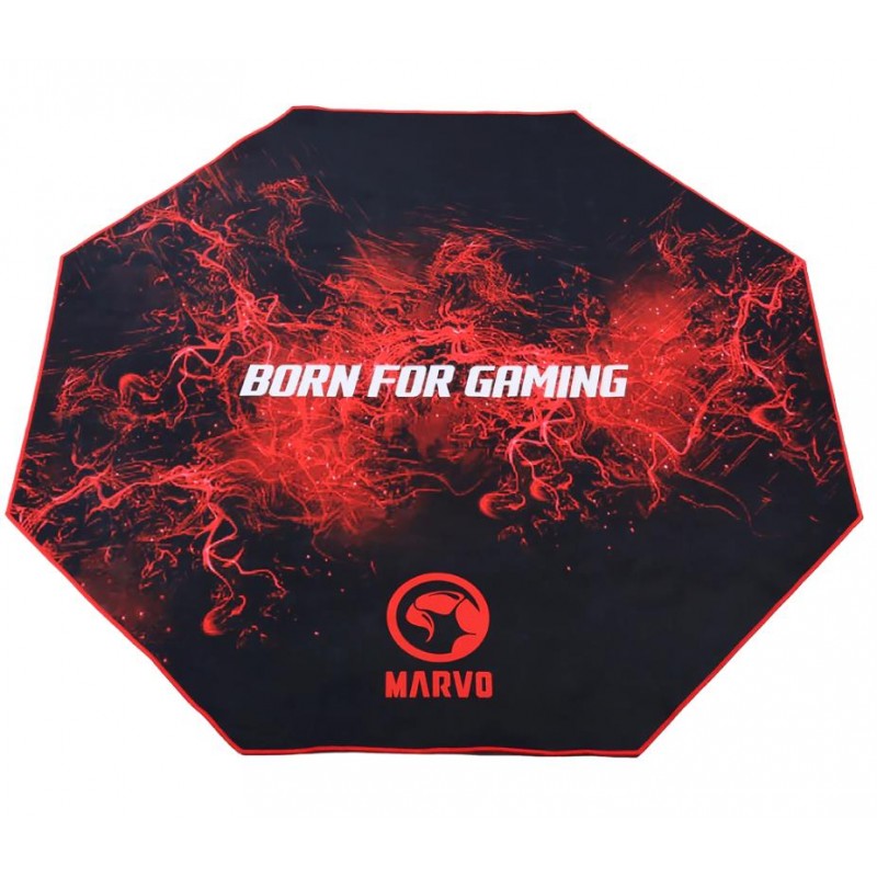  MARVO CHAIR MAT GM01, 1100x1100 mm 