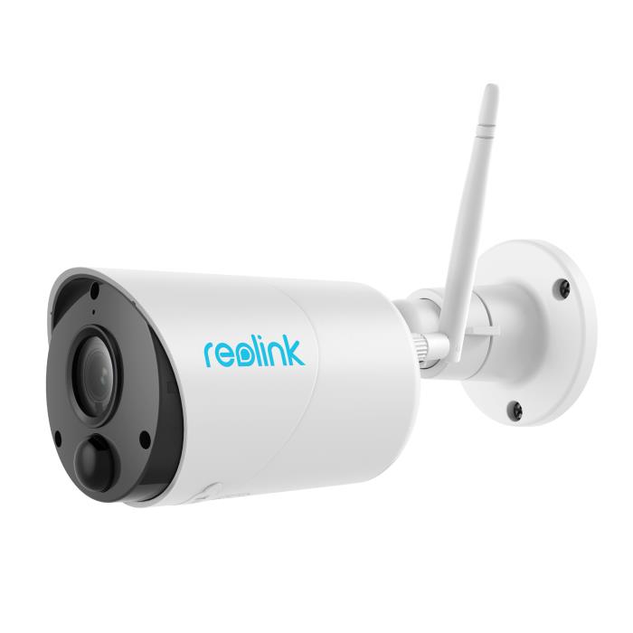  IP Camera Wi-Fi Reolink Argus Eco Full HD+ 