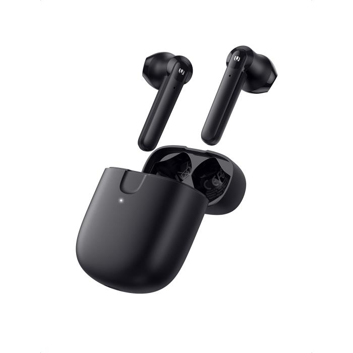 Earphone TWS UGREEN BT T2 Black 80653