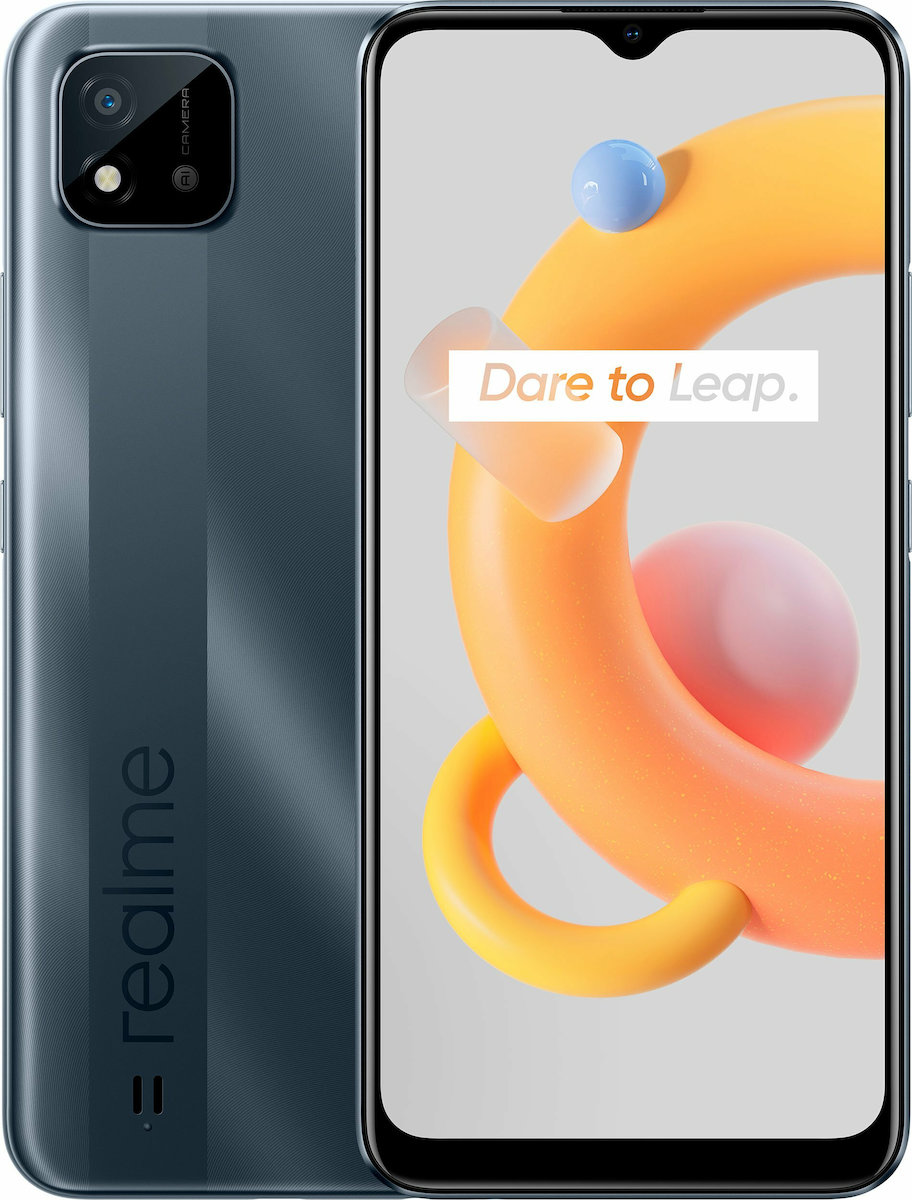 Realme c11 2021