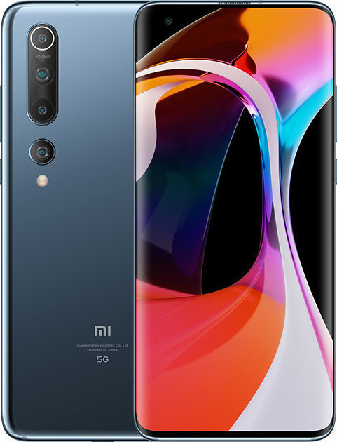 XIAOMI Mi 10 5G