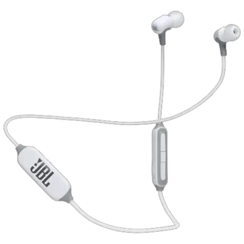 JBL Live 100BT Wireless Earphones White