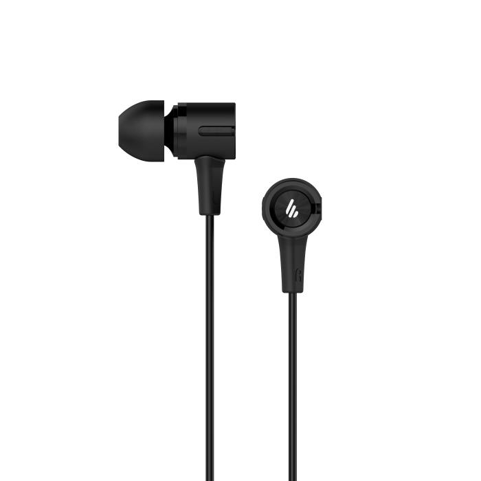 Earphone Edifier P205 Black 