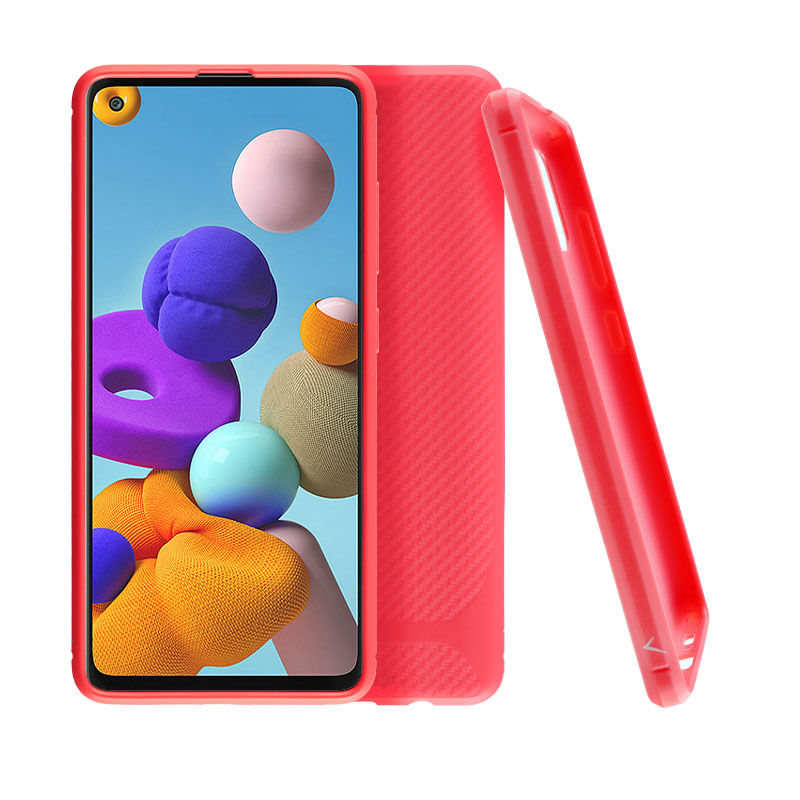 VOLTE-TEL ΘΗΚΗ SAMSUNG A21s A217 6.5