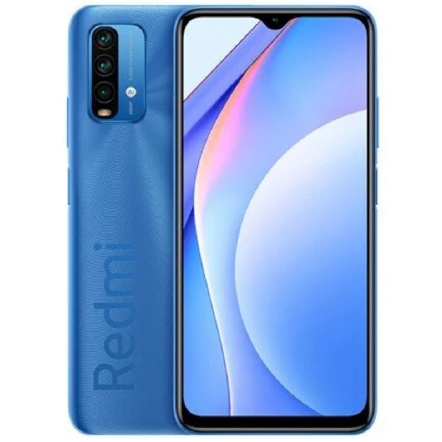 Xiaomi Redmi 9T