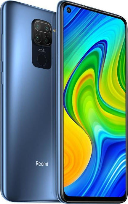 Xiaomi Redmi Note 9