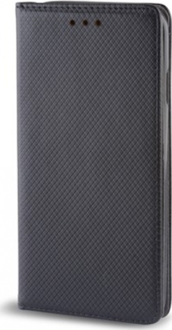  Book case Magnet for Redmi Note 9 in black