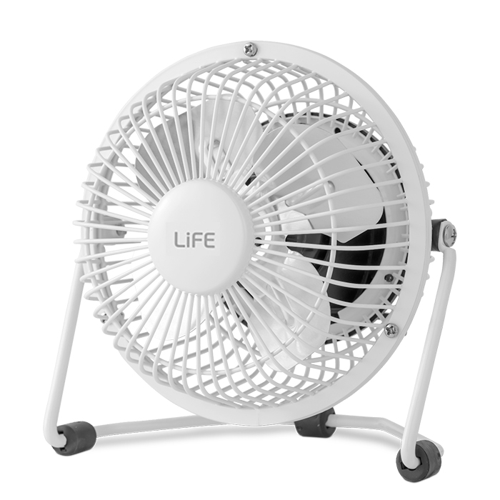 LIFE SUPER4 WHITE