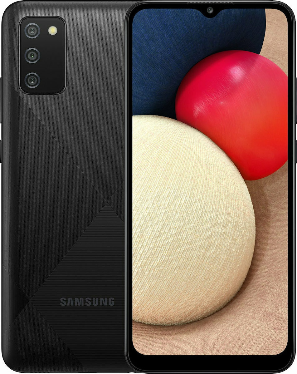 Samsung Galaxy A02s 