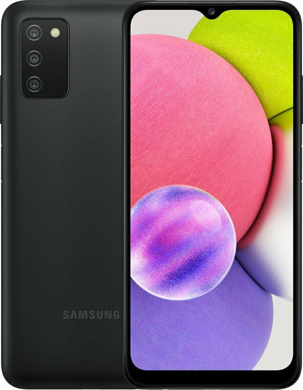 Samsung Galaxy A03s