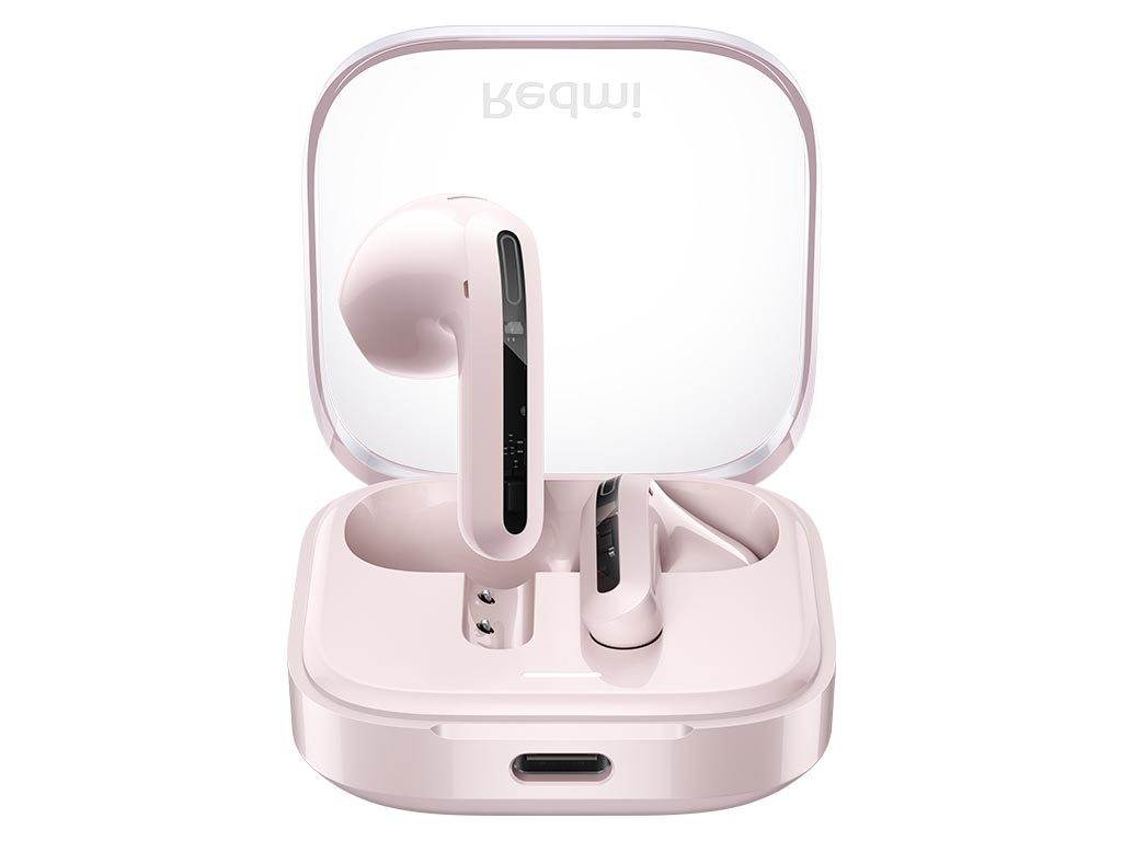 Xiaomi Redmi Buds 6 Active Pink (BHR8395GL)