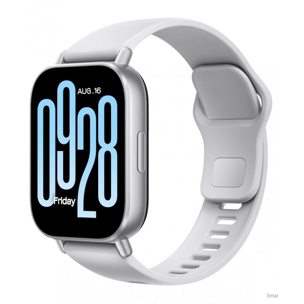 Xiaomi Redmi Watch 5 Active Silver (BHR8790GL)