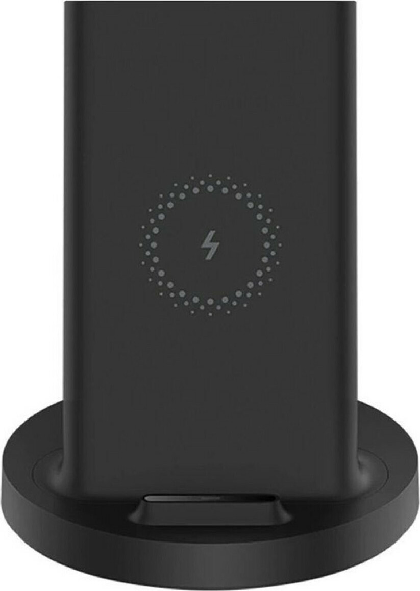 Xiaomi Wireless Charging Stand 20W Black (GDS4145GL)