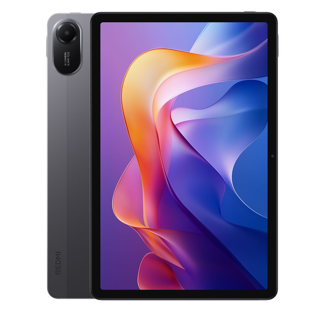 TABLET XIAOMI REDMI PAD 2 11.0" WIFI 4GB/128GB GRAPHITE GREY GW