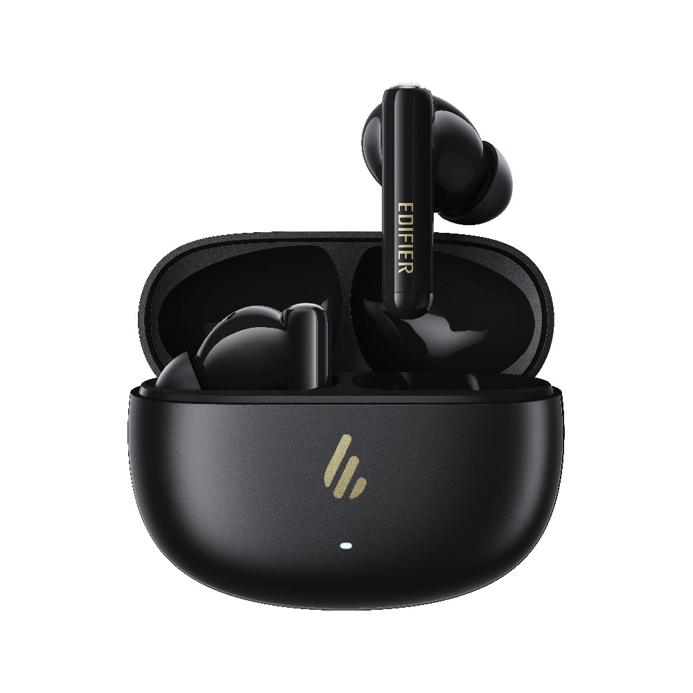 Ακουστικά True Wireless BT Hybrid ANC Edifier X5 Pro v2.0 Μαύρο