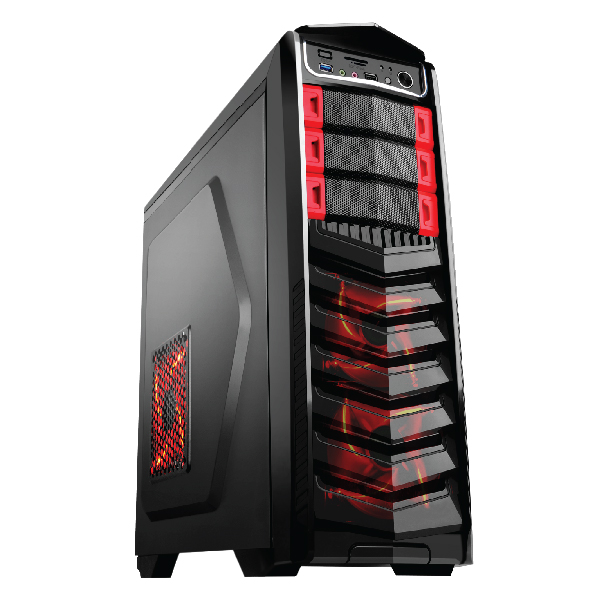 Gaming PC Cases 