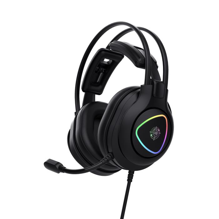 Headset Ακουστικά με μικρόφωνο