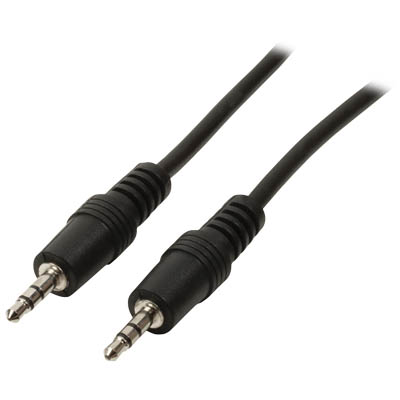 Jack 3.5mm / 6.3mm