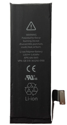 Μπαταρία iPhone 5G, Li-ion 1440mAh 