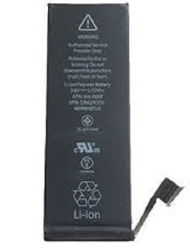 Μπαταρία iPhone 5C, Li-ion 1510mAh 