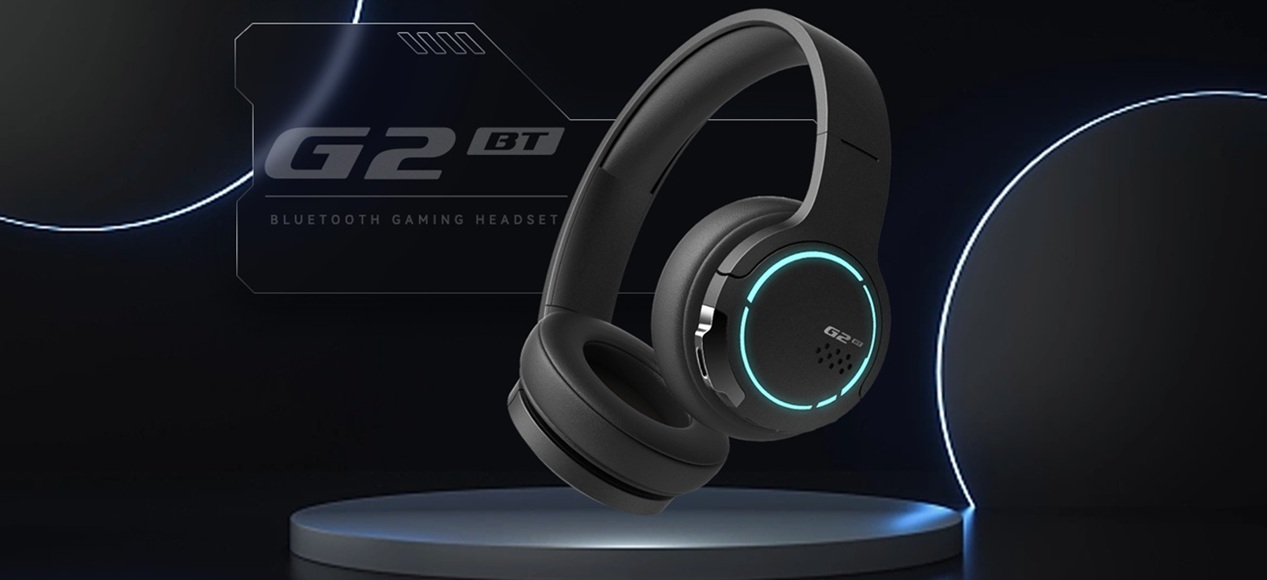 Edifier Gaming Headphones