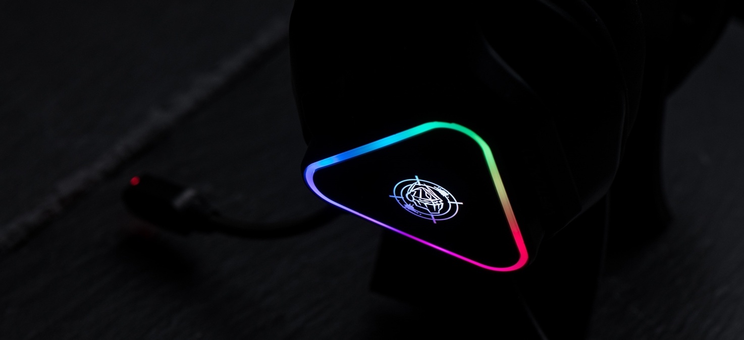 Zeroground - Let the game begin